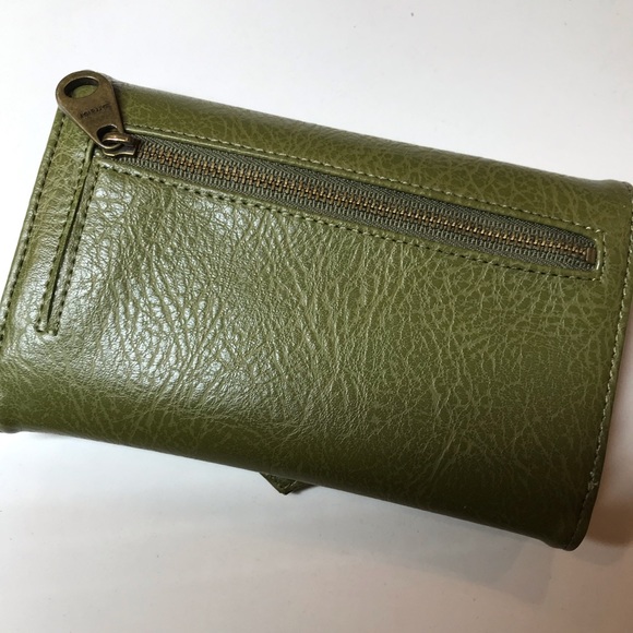 Matt & Nat Wallet - Picture 9 of 9